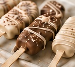 Cakesicles