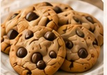 Chocolate Chip Charm