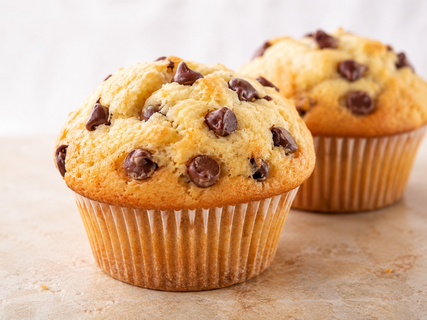 Hocus Chipocus Muffins