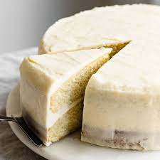 Cakes